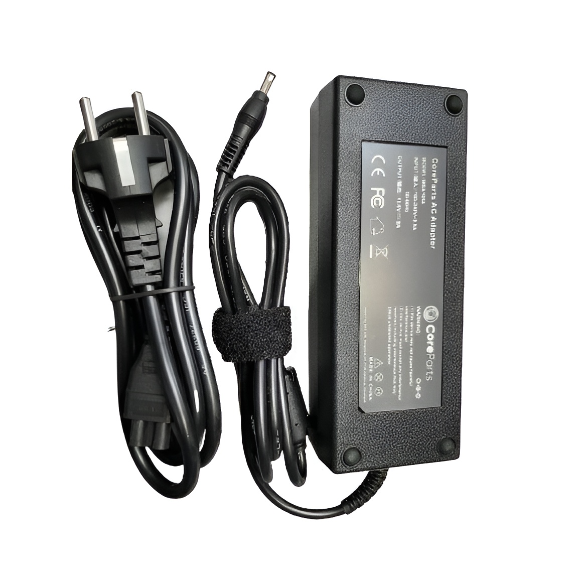 Coreparts Adaptador de Corriente para Panasonic - Alta Calidad y Compatible con Varios Modelos
