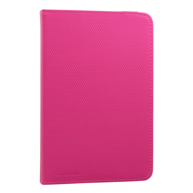 E-Vitta Funda Tablet Stand 2P 7" Rosa - Protección y Sujeción Extras