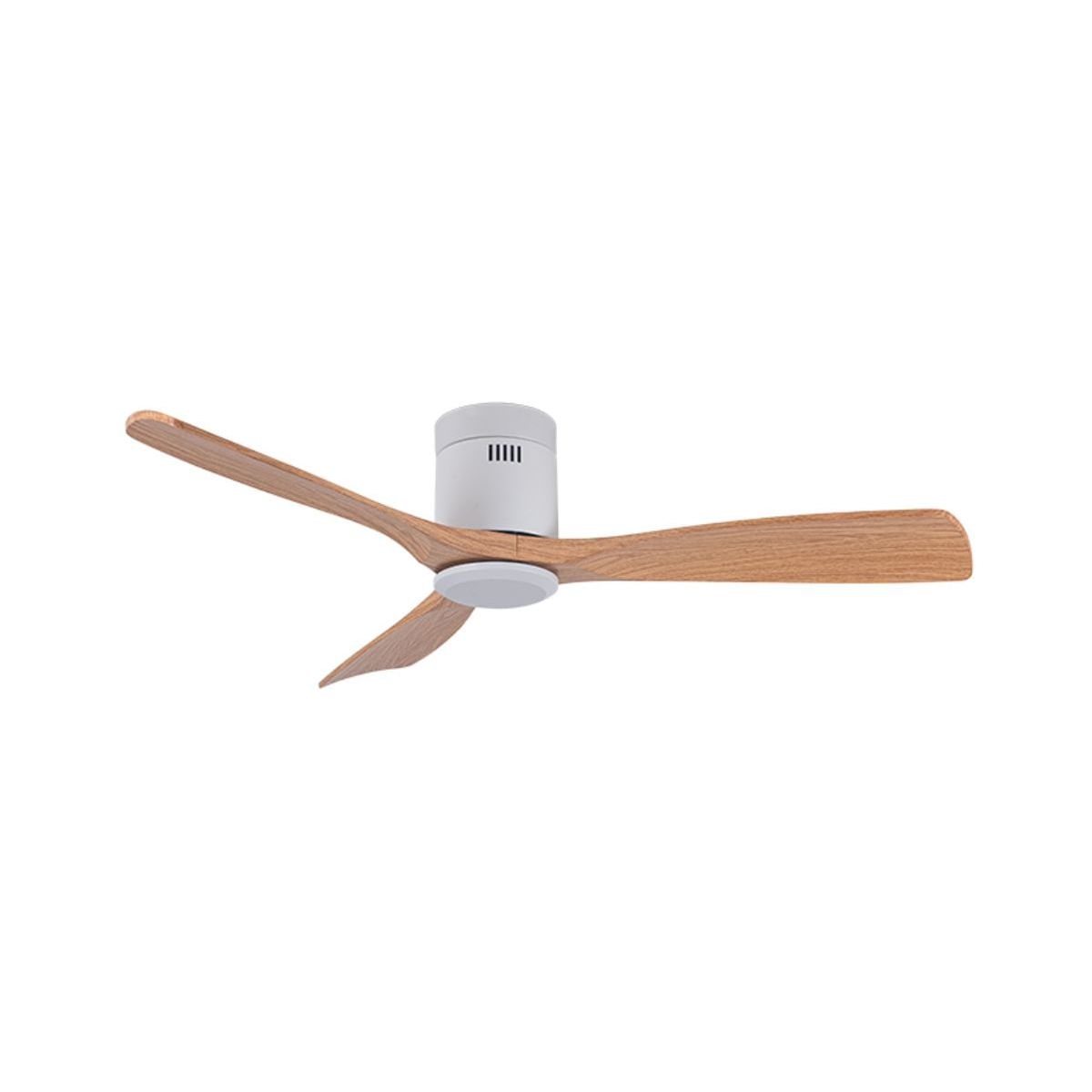 Ventilador de techo Siroco Off Bel Air 3 aspas Ø130 cm