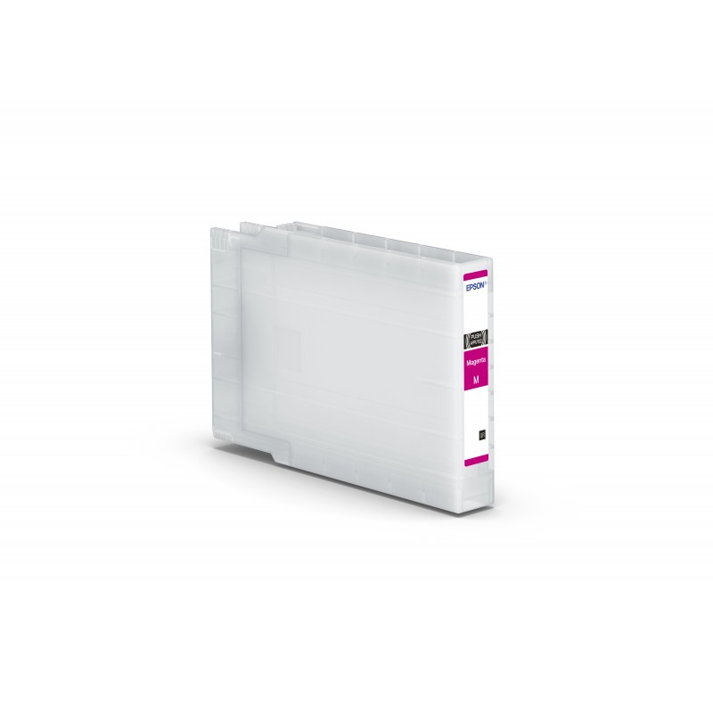 Epson - WF-C81xx / WF-C86xx Ink Cartridge L Magenta C13T04C340