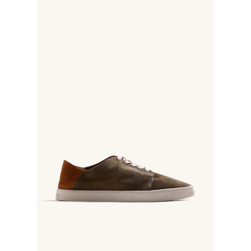 Zapatilla Hombre Gioseppo Mawanza 78675