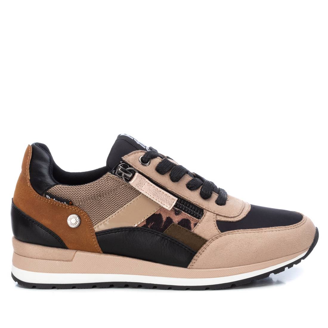 Refresh - Zapatilla Mujer - Calzado Cómodo y Versátil - Moda casual - Modelo  17015903