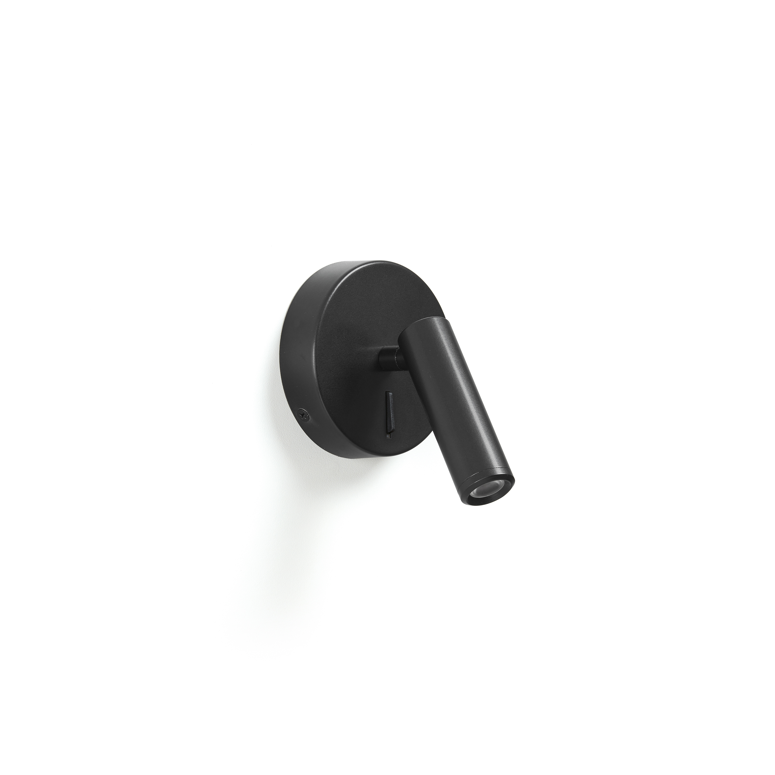 Novolux Lighting- Aplique de pared para dormitorio- Minimal, uso interior,Led SMD, 3W,3000K, 90º, interior