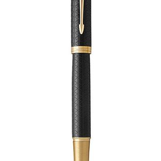 PLUMA ESTILOGRÁFICA IM PREM ROYAL NEGRA GT 1931646