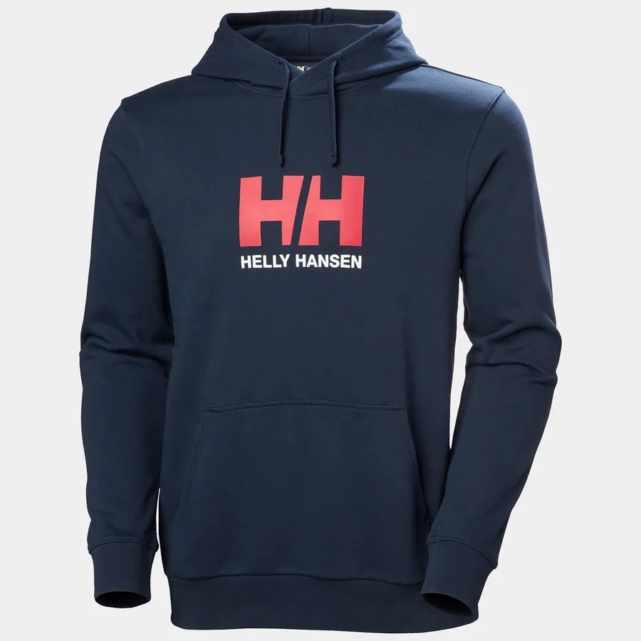 Helly Hansen Sudaderas de chico 54582 MARINO