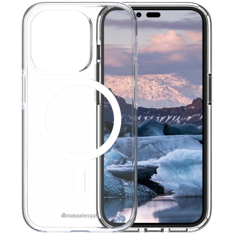 Islandia Pro Compatible con MagSafe - iPhone 14 Pro