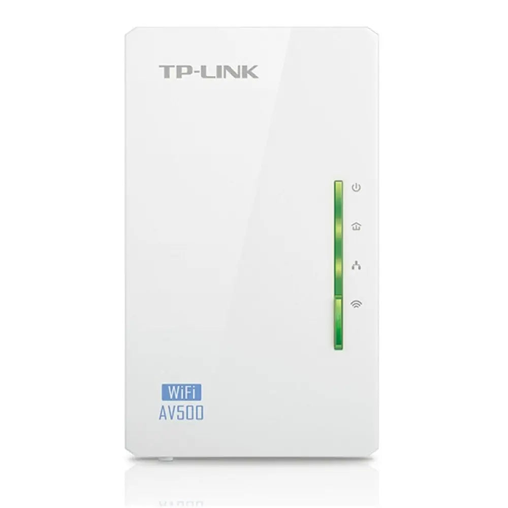 TP-LINK TL-WPA4220 Powerline Wireless Extender AV600