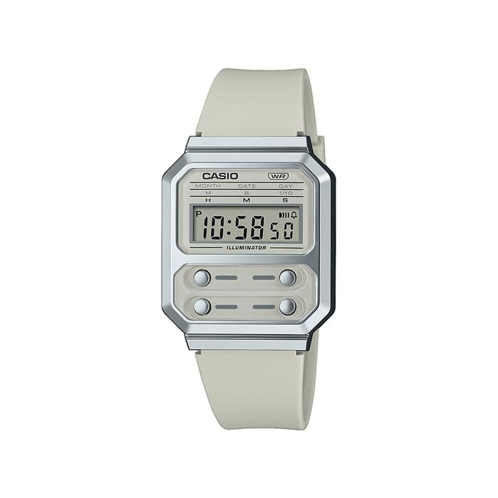Casio A100WEF-8AEF Reloj