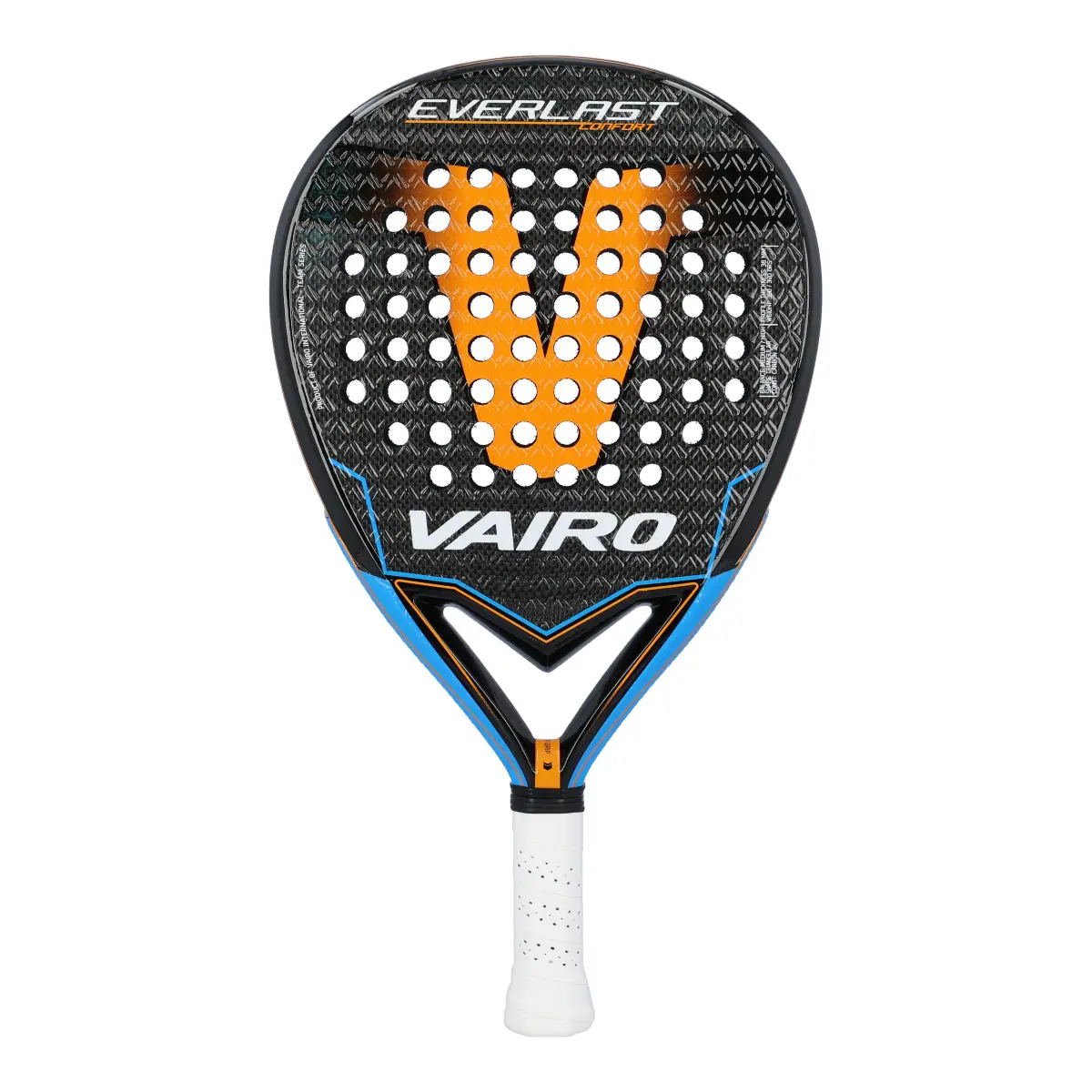 Pala de Pádel Vairo Everlast Confort