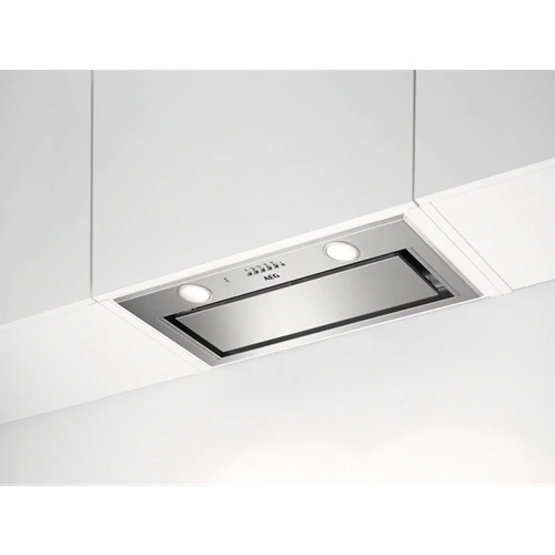 Campana AEG DGE5661HM - Clase A