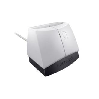 Lector  tarjeta con chip cherry st - 1144 smart card usb