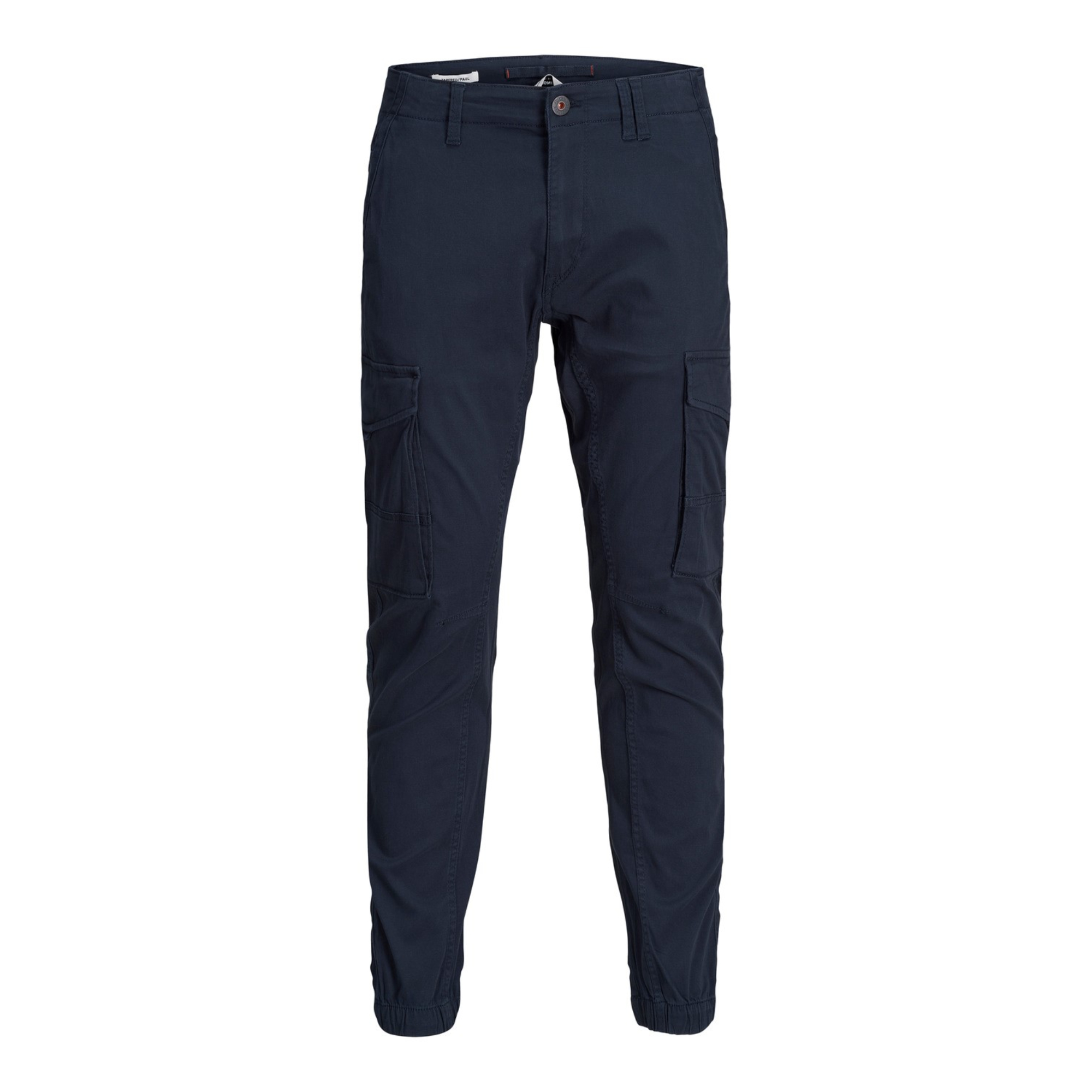 JACK&JONES Niño Pantalon Jeans Vaqueros Chino slim fit 26284 OK