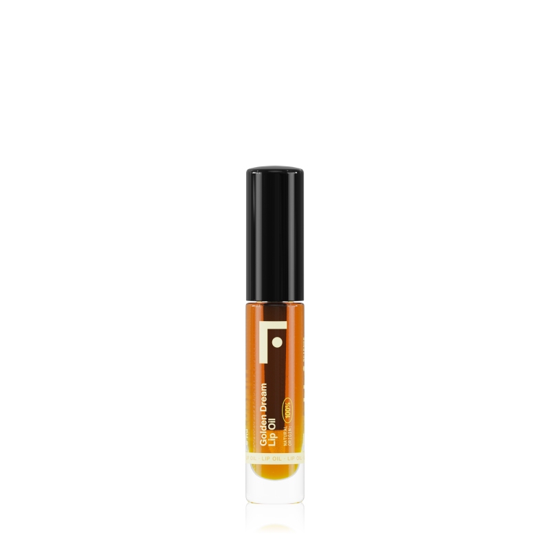Freshly Cosmetics - Aceite labial nutritivo Golden Dream Lip Oil