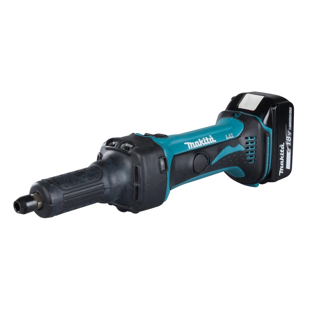 MAKITA DGD800Z - Amoladora recta LXT 18V