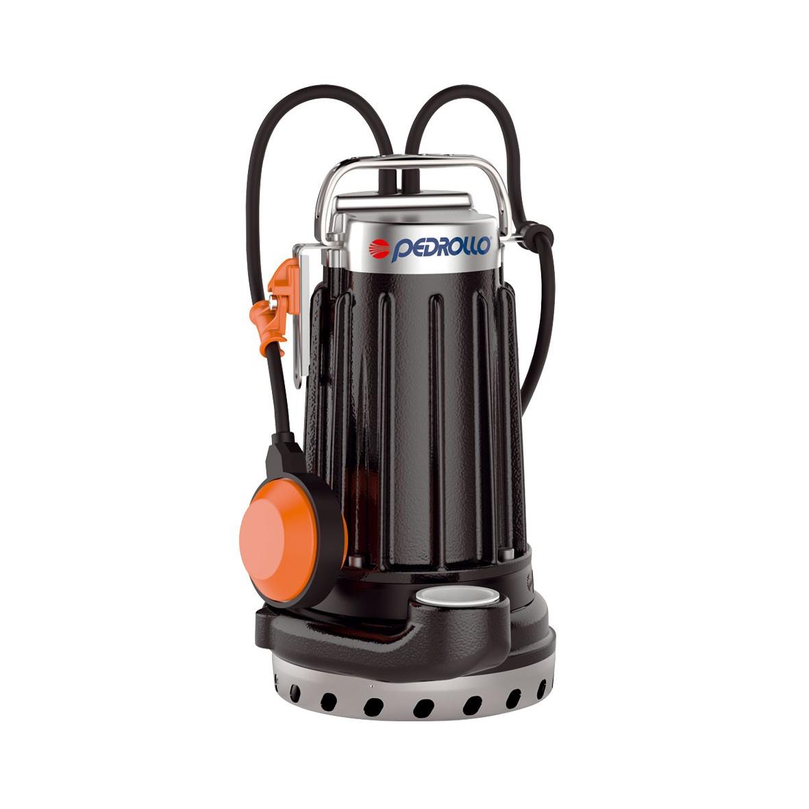 Electrobomba AYERBE AY-200 DC20 HF