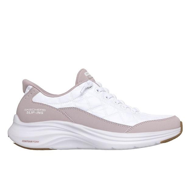 Deportivo Mujer Slip Ins Skechers 150404 Rosa