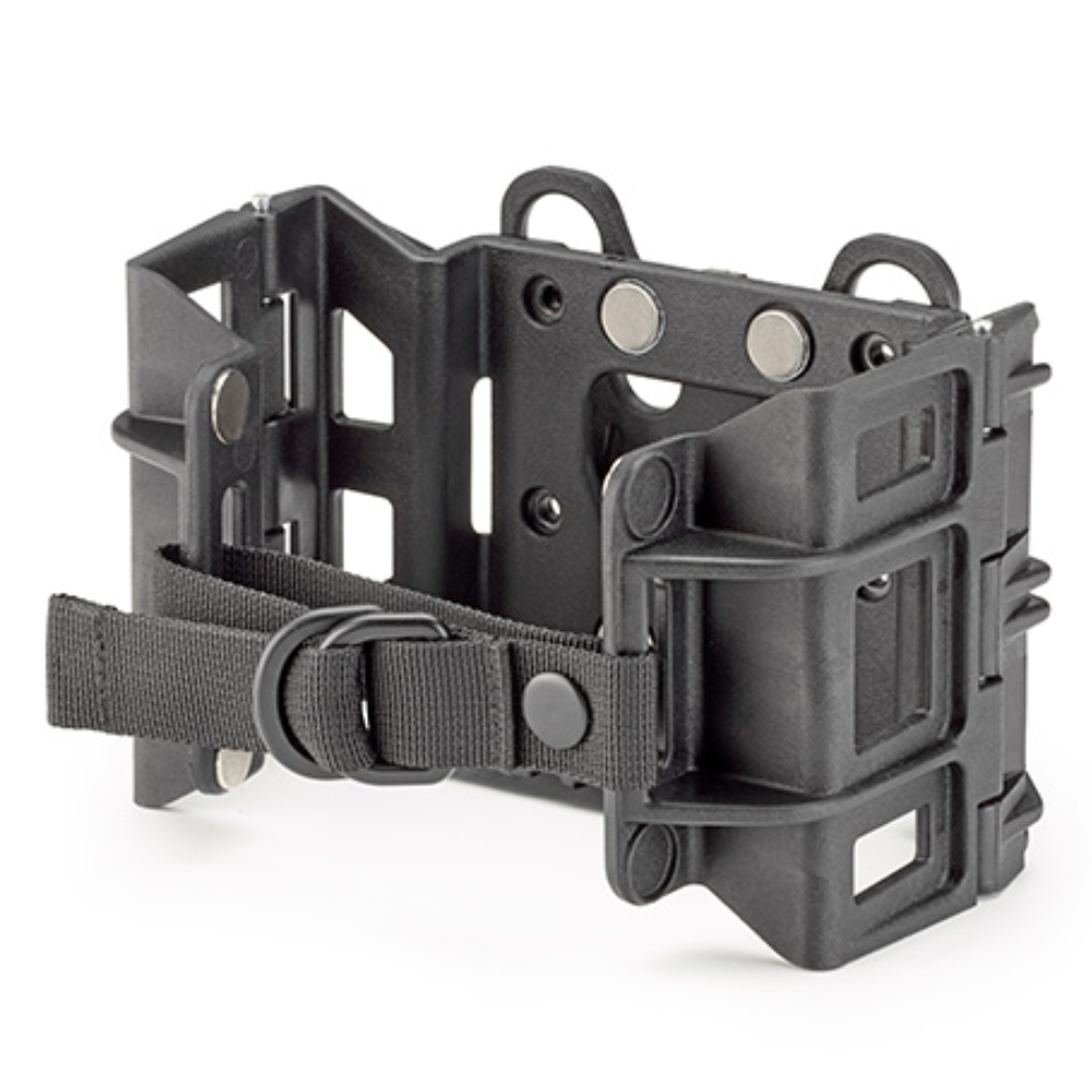 Givi Soporte Tan01 (extraible) F/obk37-48/dlm36   Ce U