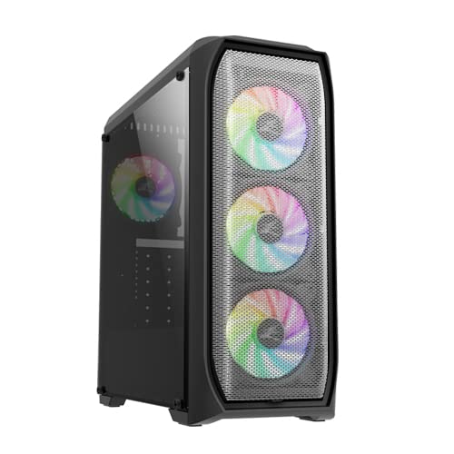 Zalman N5 MF