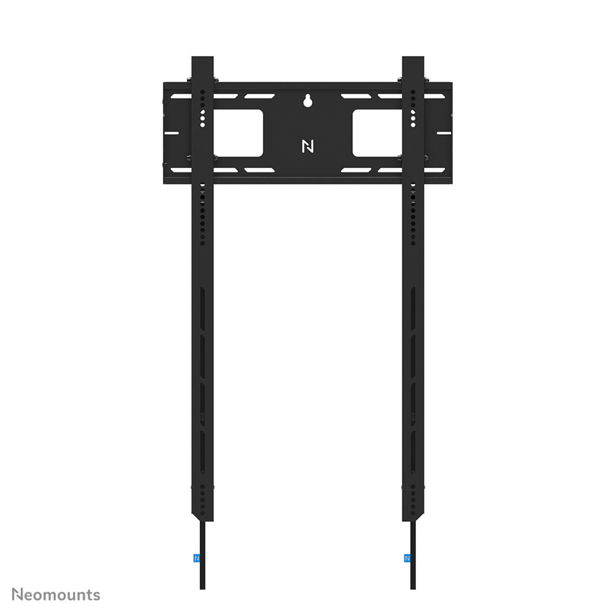 Neomounts LEVEL-750 kit de montaje - para TV - resistente - negro