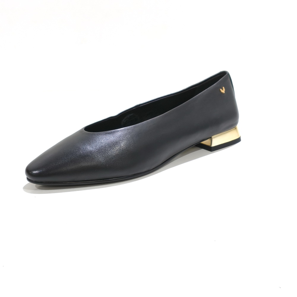 Zapatos Martinelli modelo B470Py-000 en color Negro