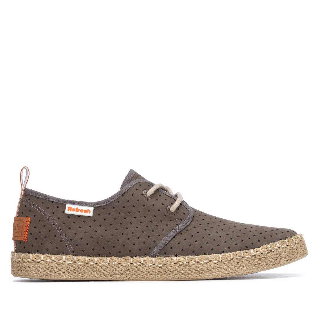 Refresh - Zapatilla Hombre - Calzado Cómodo y Versátil - Moda casual - Modelo  17556001