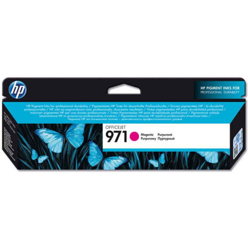 HP N971 original Magenta CN623AE Ink 24.5ml
