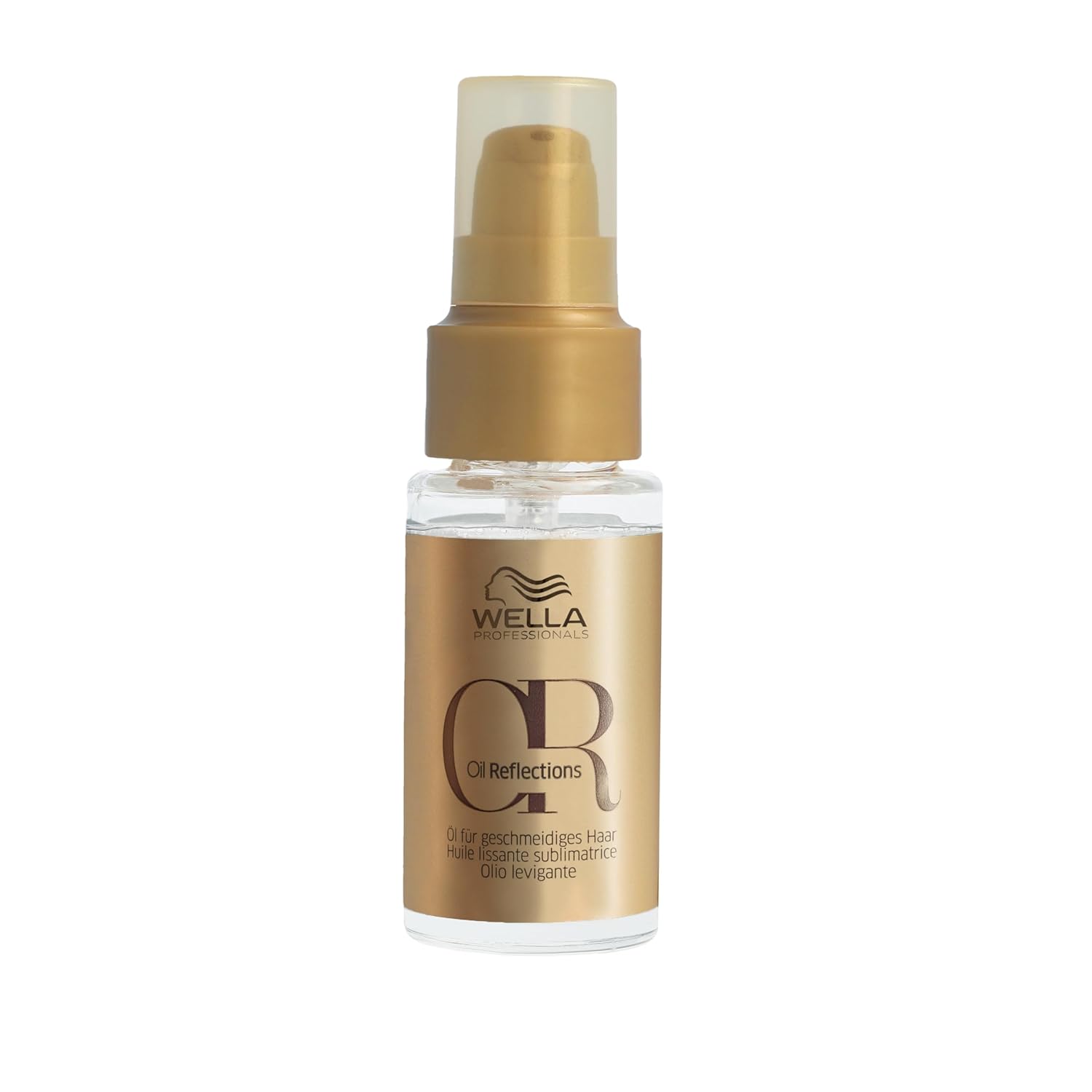 Wella Iluminador Oil Reflections Luminous Smoothening