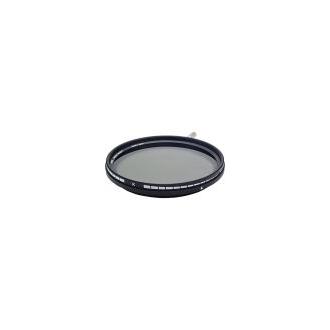 HOYA FILTRO ND VARIABLE II 82MM -