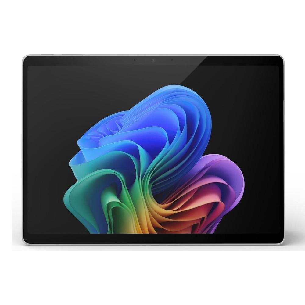 Tablet Microsoft ZFB-00004 13" 16 GB RAM Snapdragon X Elite (X1E) 512 GB Platino - Marca: Microsoft - EAN: 0196388324095