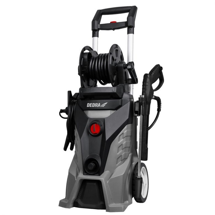 HIDROLIMPIADORA 130/195 BAR 2500W - DED8825