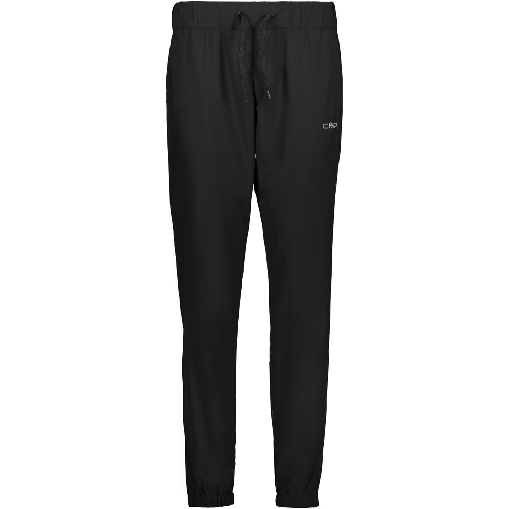 WOMAN LONG PANT