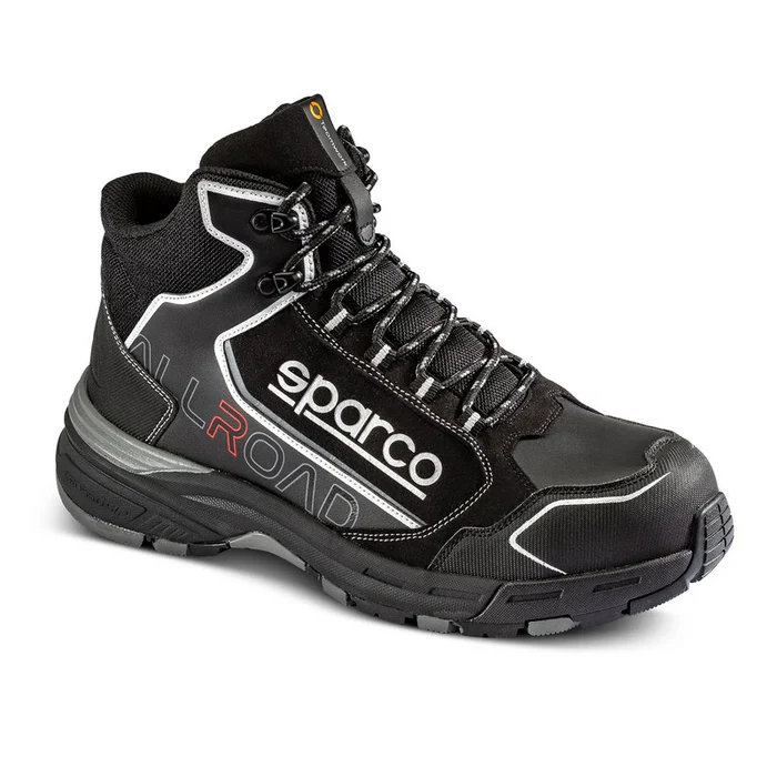 Calzado seguridad SPARCO SHOE ALLROAD-H S3 OKAYAMA