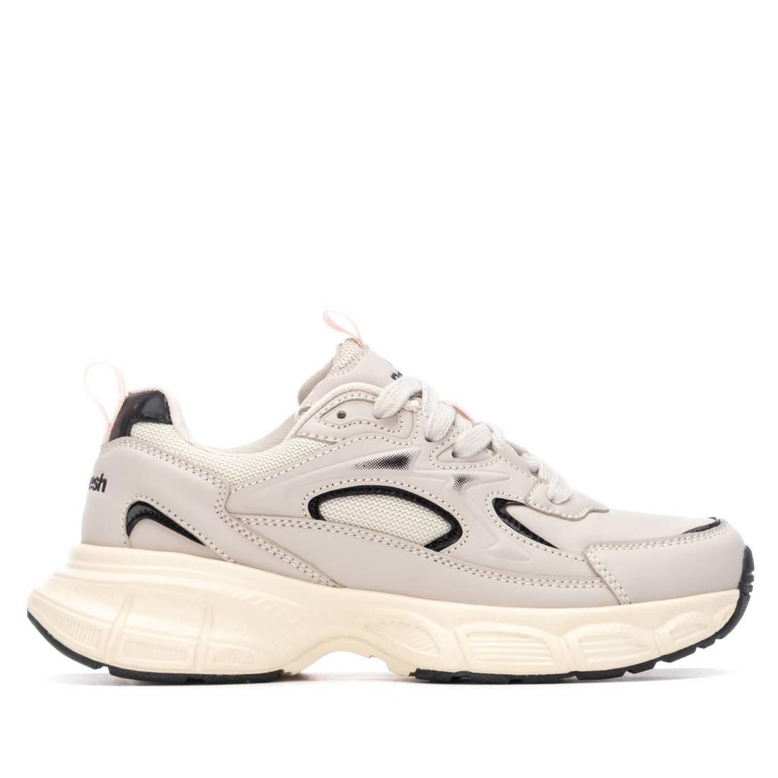 Refresh - Zapatilla Mujer - Calzado Cómodo y Versátil - Moda casual - Modelo  17311104