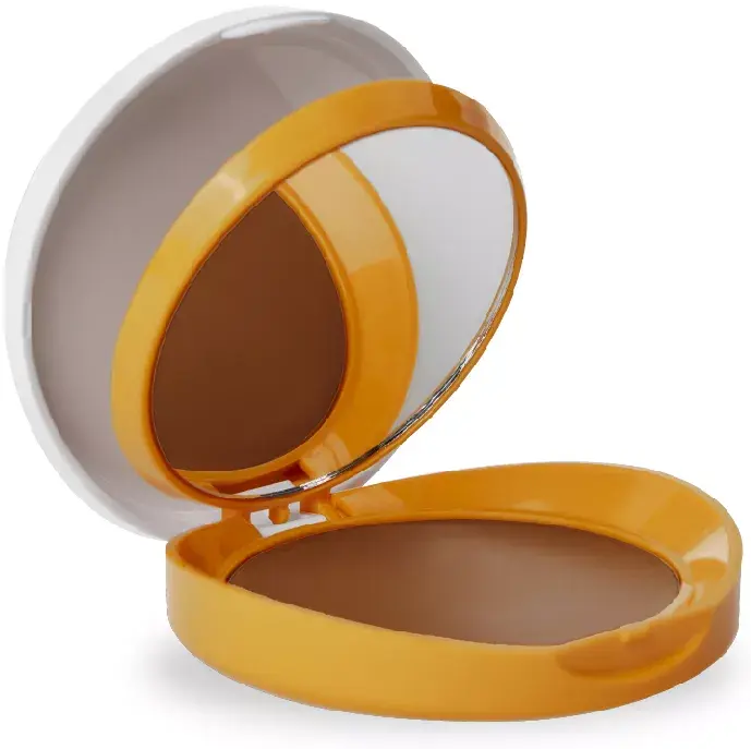 Heliocare 360 Oil-Free Compact SPF50+ Bronze 10gr