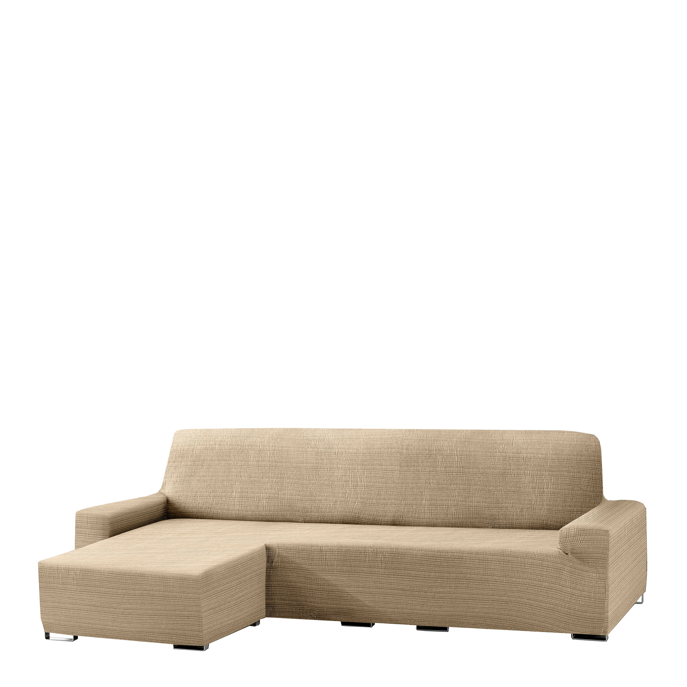Funda de sofa aquiles chaise longue brazo corto izquierda (Mirando de frente) c/01, Las mejores fundas fabricadas en España.Fijalo, ,