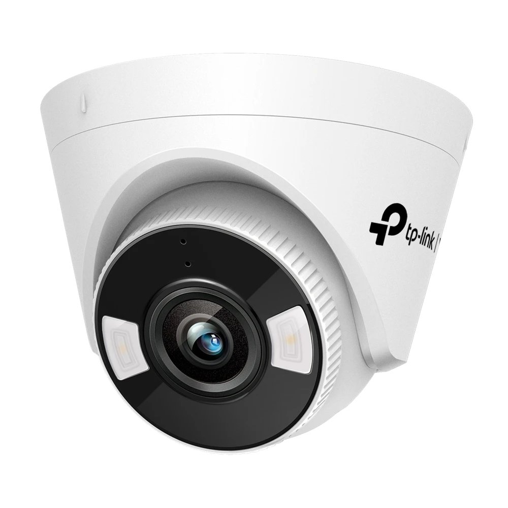 Vigilancia domótica Montaje en techo o pared; uso interior y exterior Tp-Link VIGI C440-W(4MM)  | Visión nocturna, Wifi