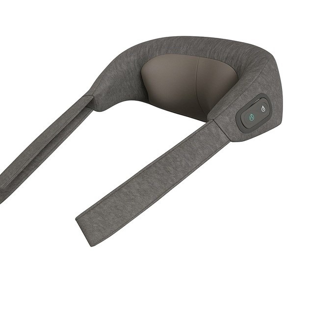 Medisana nm 900 masajeador cuello gris
