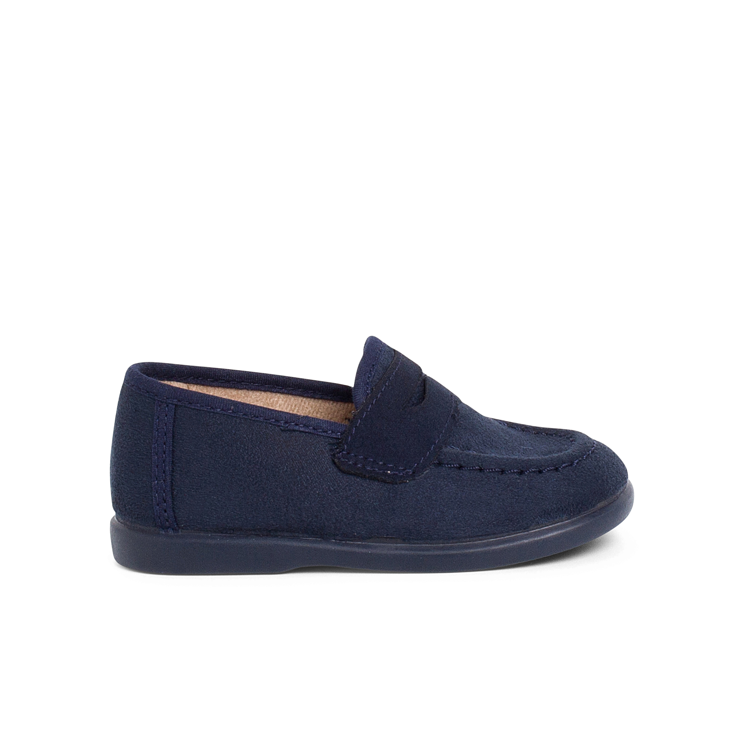Pisamonas Mocasines Niño Serratex | Comodidad y Estilo Garantizados