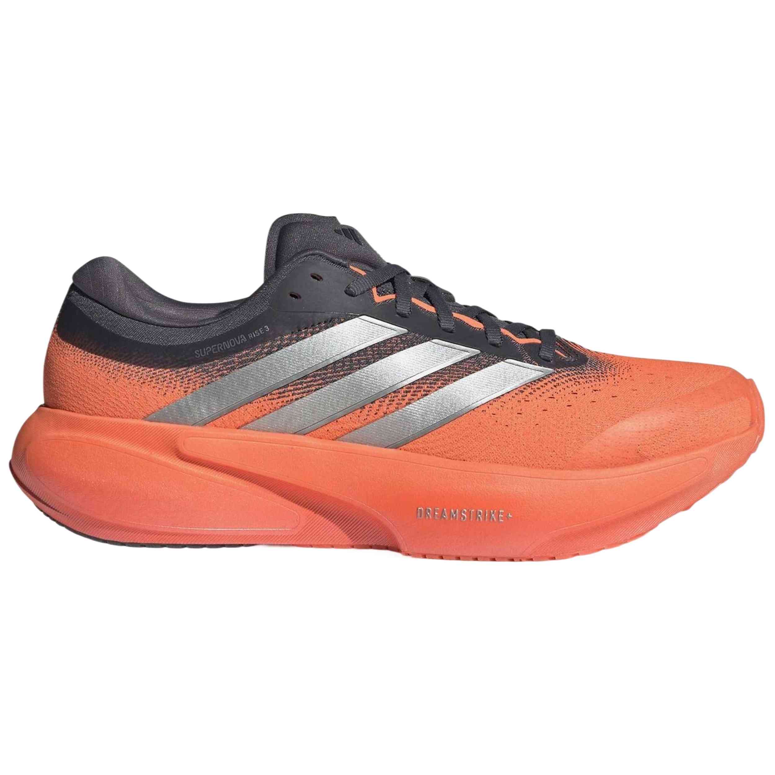 Zapatillas De Running Adidas modelo Zapatillas adidas Supernova Rise 3 gris naranja para Hombre en color Multicolor