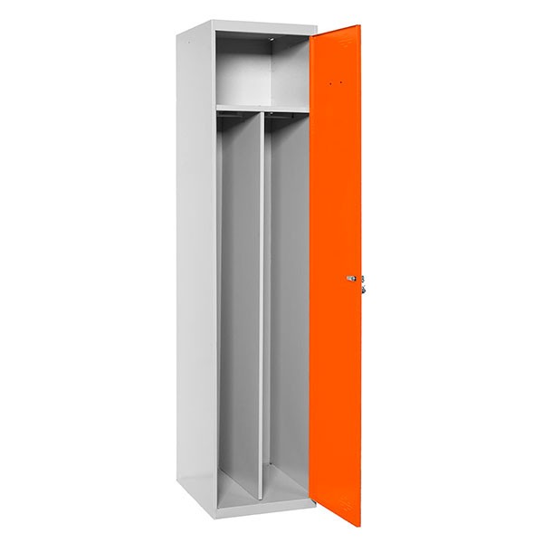 Estantería SIMONRACK Simonlocker prof.mon.single-div 1/1 400 gr/na