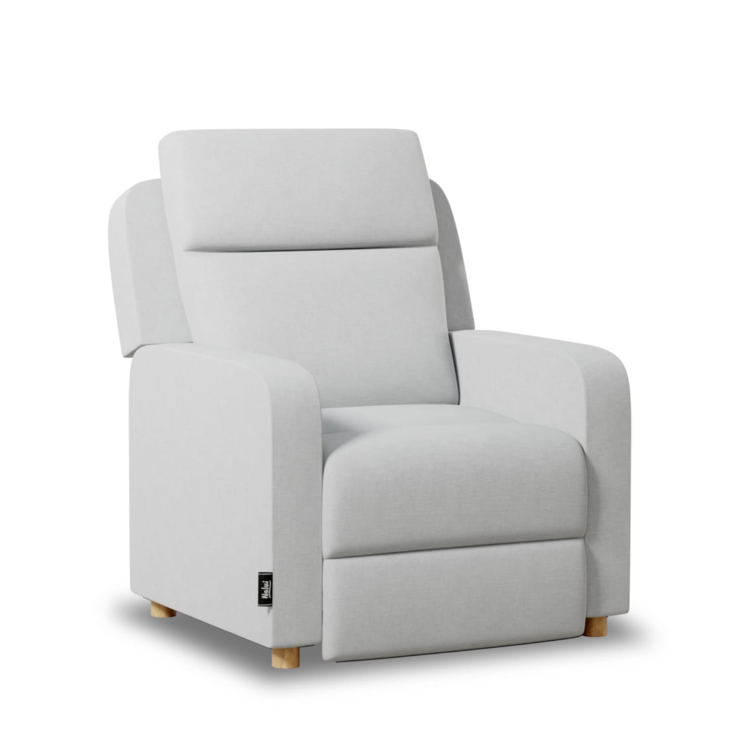 NALUI Sillón Relax  One Fabric Reclinable