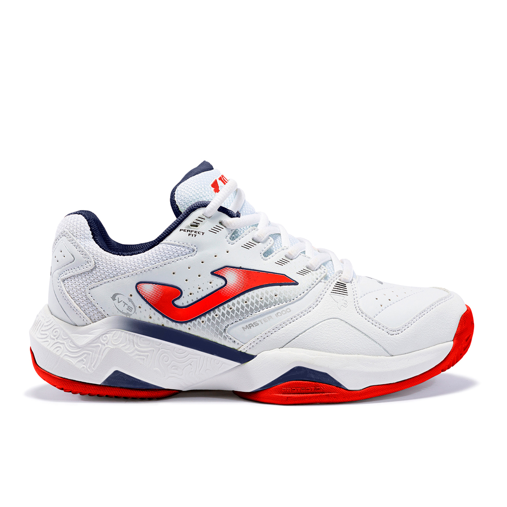 Joma Zapatillas Master 1000 Niño Talla 32 Eu
