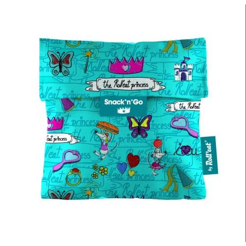 Porta Snac JOBGAR Go kids surtidos display-6 SGKD-pack6