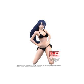 Figura Towa Amane Celestial Vivi Shangri La Frontier 18CM