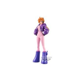 Figura Dr. Vegapunk Lilith Evil Egghead Grandline Series One Piece