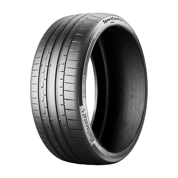 Continental tires 315/40 r21 111y sportcontact 6 (mo)