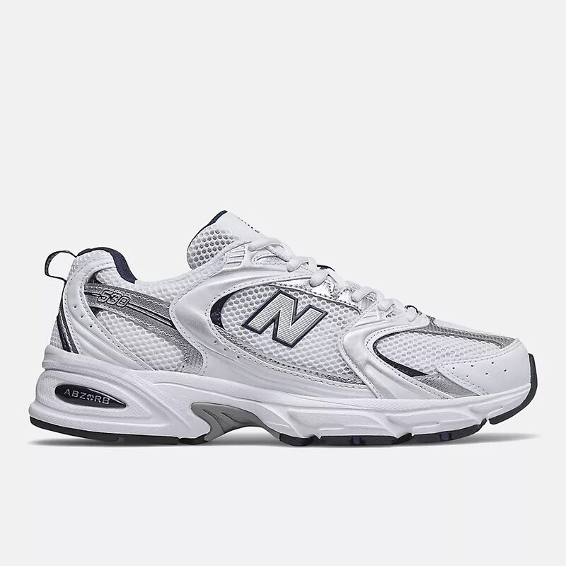 Zapatillas New Balance 530 Gris Natural Indigo