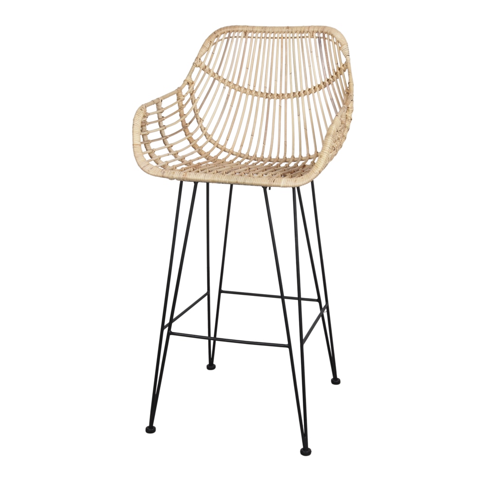 TABURETE ALTO ALVINIA MAXI - MISTERWILS FURNITURE FOR FREE SOULS