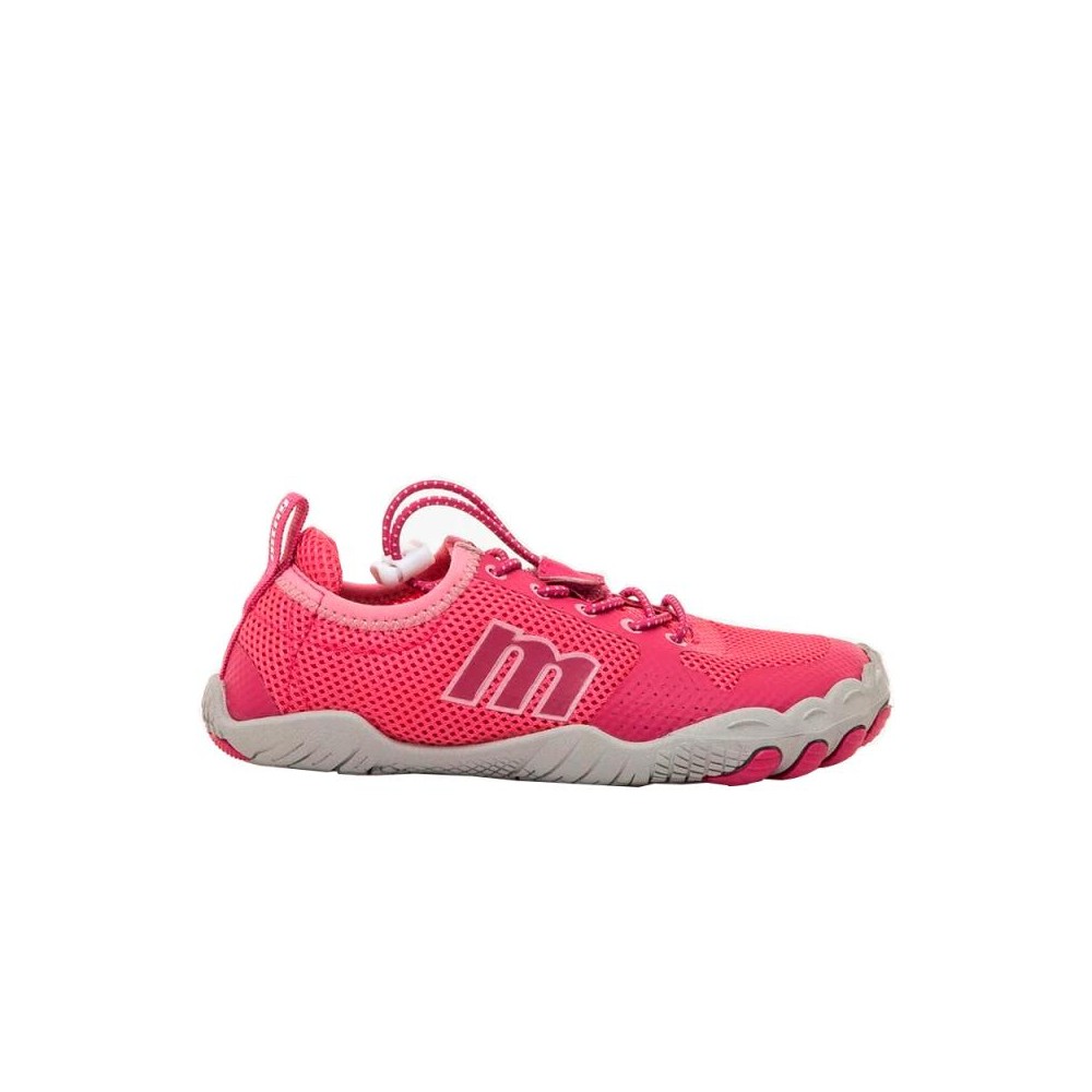 Barefoot Mustang 40017 Niño Fuxia