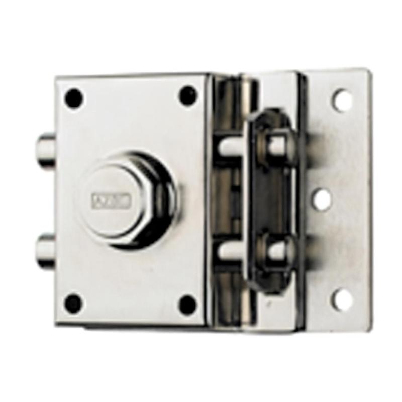 Cerrojo yale                 16-o-hn